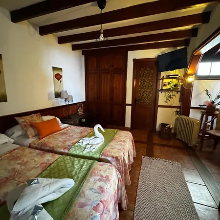 Casa Colon Holiday home