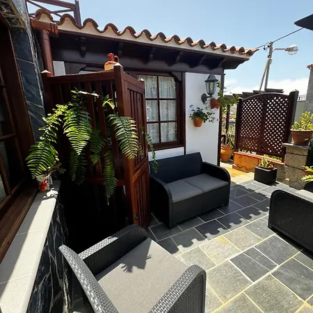 Casa Colon Vakantiehuis