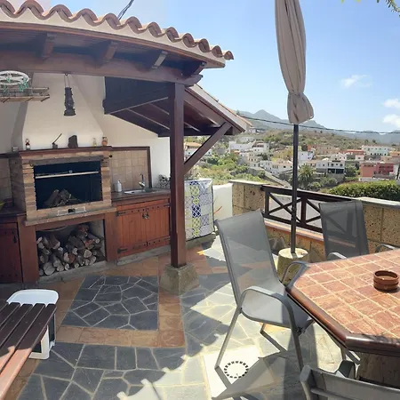 Casa Colon *