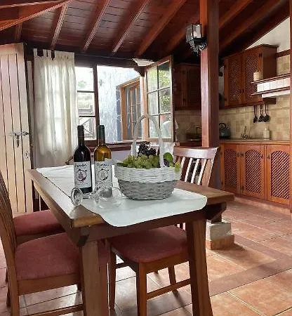 Casa De Colon Holiday home