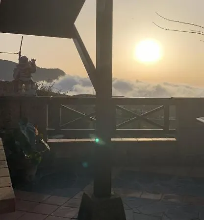 Casa Colon Сasa de vacaciones