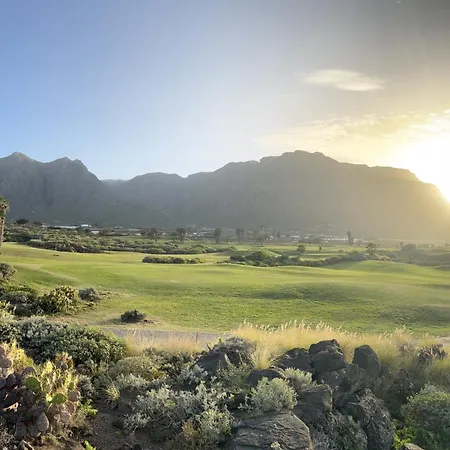 Casa Colon Los Silos