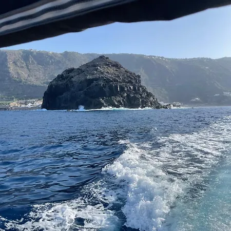 Casa Colon Сasa de vacaciones Los Silos