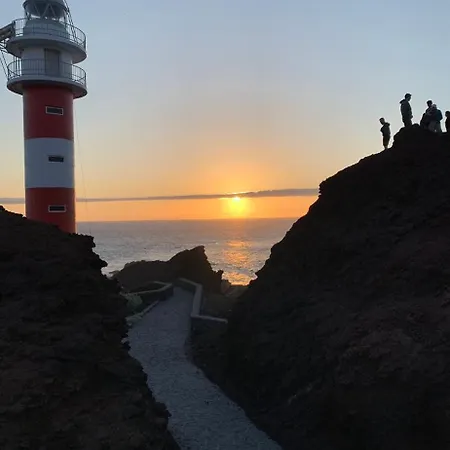 Casa Colon Сasa de vacaciones Los Silos