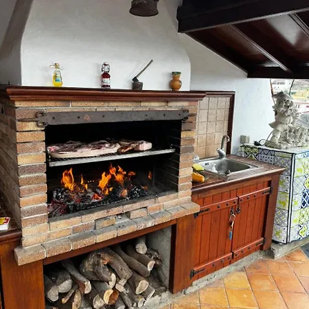 Casa Colon *