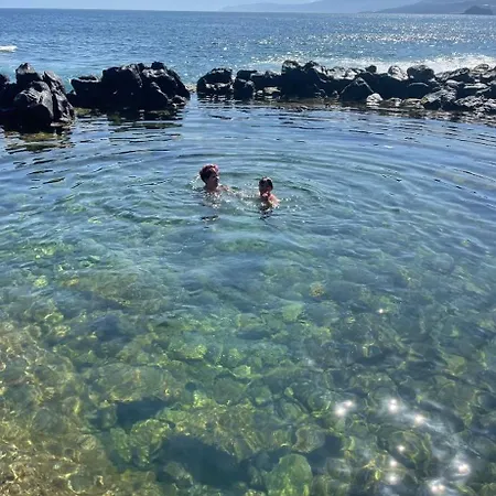 Casa Colon Prázdninový dům *