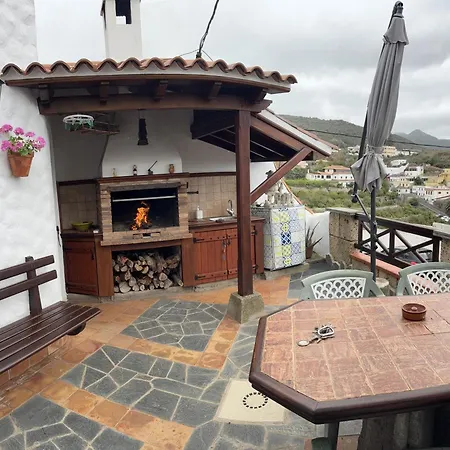 Casa De Colon