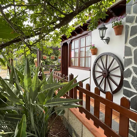 Casa Colon Prázdninový dům *