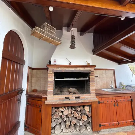 Casa De Colon Los Silos