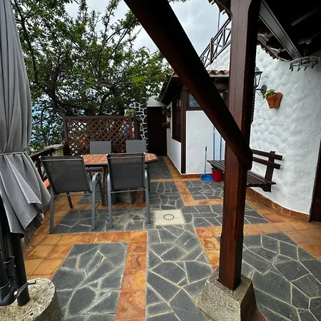 Casa Colon Prázdninový dům Los Silos