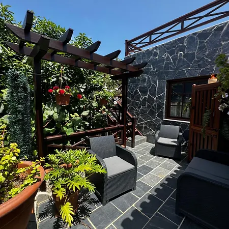 Casa De Colon Holiday home