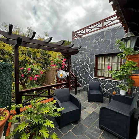 Holiday home Casa De Colon *