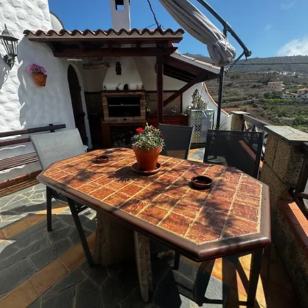 Casa De Colon Holiday home *