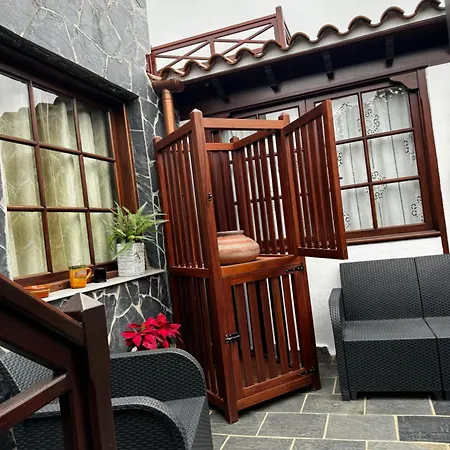 Holiday home Casa De Colon