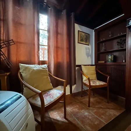 Casa Colon Prázdninový dům *