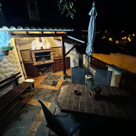 Prázdninový dům Casa Colon