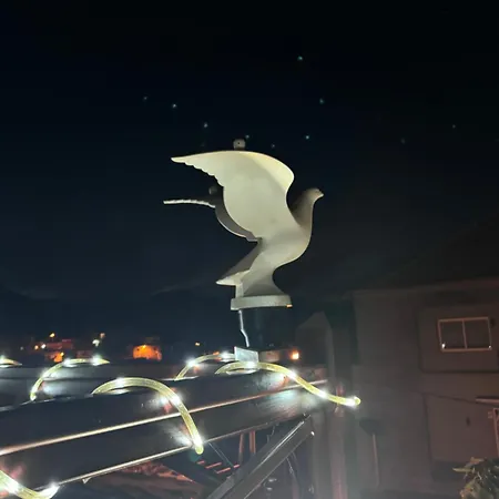 Сasa de vacaciones Casa Colon *