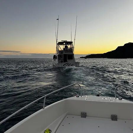 Casa Colon Prázdninový dům *