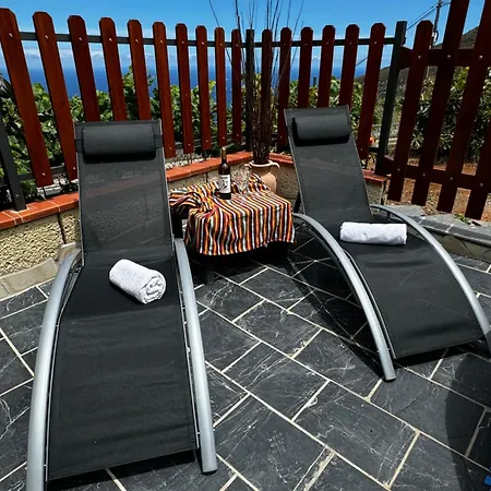 Casa Colon Prázdninový dům