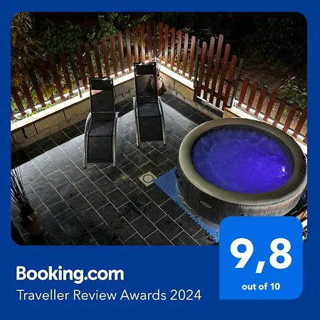 Casa Colon Prázdninový dům *