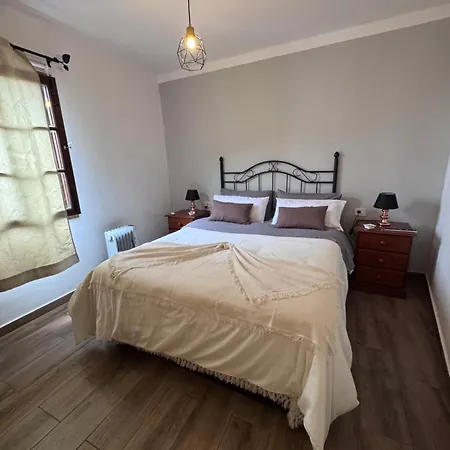 Casa De Colon Holiday home *