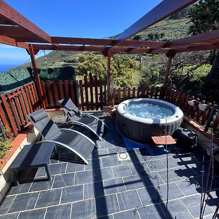 Casa De Colon Holiday home *