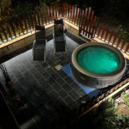 Casa Colon Сasa de vacaciones *