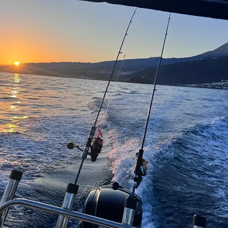 Casa Colon Prázdninový dům *