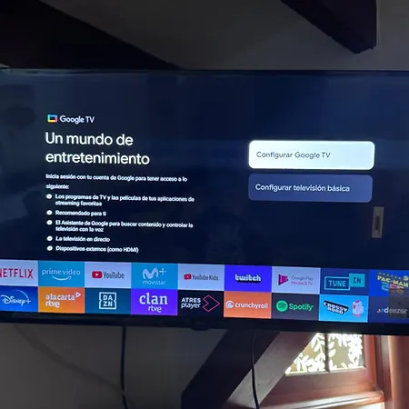 Prázdninový dům Casa Colon Los Silos