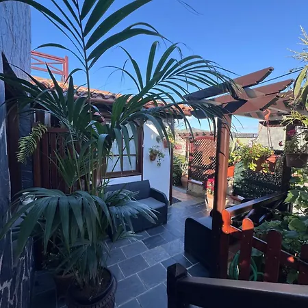 Casa Colon * Лос-Силос