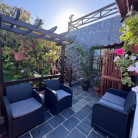 Casa Colon Сasa de vacaciones