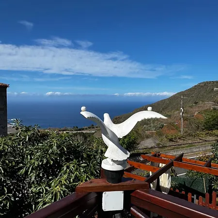 Casa Colon Сasa de vacaciones Los Silos