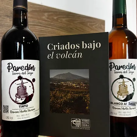 Casa Colon * Los Silos