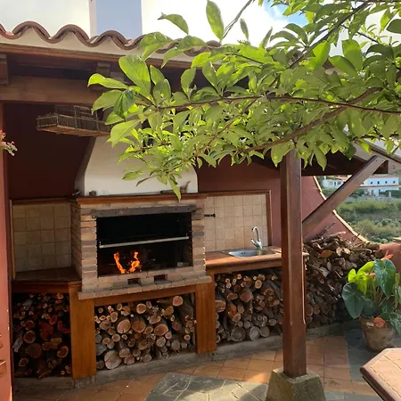 Casa Colon לוס סילוס