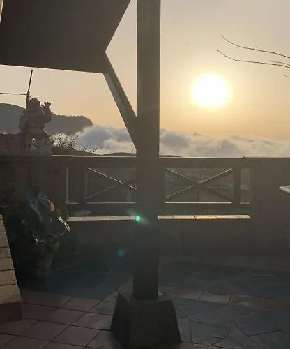 Casa Colon בית נופש