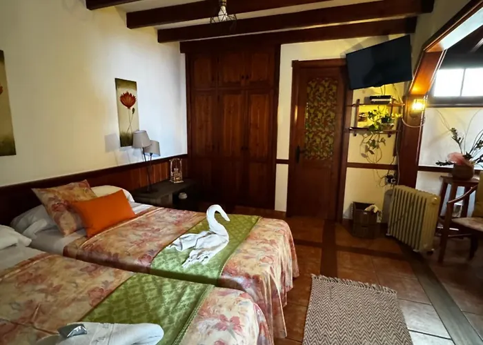 Casa Colon בית נופש