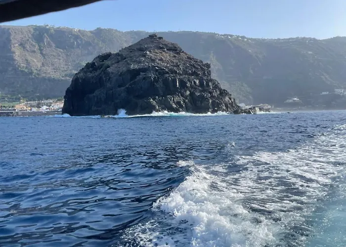 Casa Colon בית נופש לוס סילוס