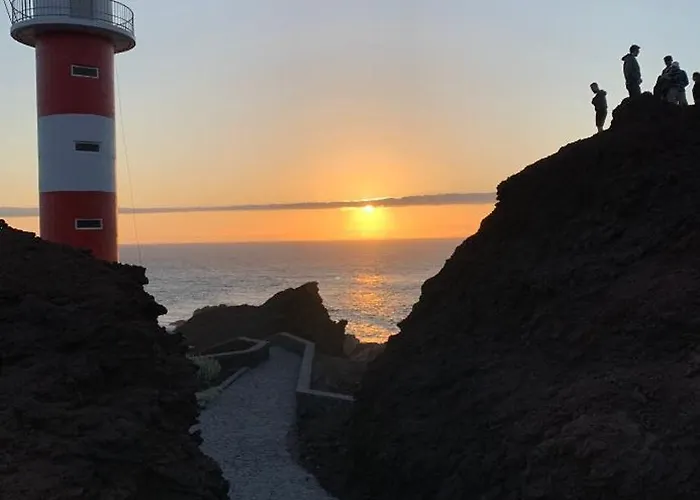 Casa Colon בית נופש לוס סילוס