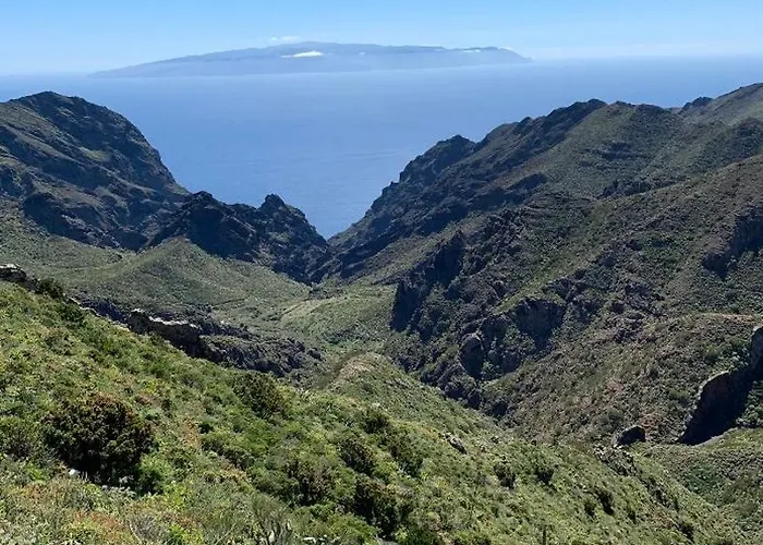 בית נופש Casa Colon