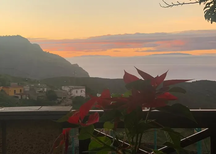 Casa Colon לוס סילוס