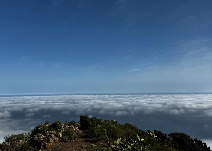 Casa Colon בית נופש