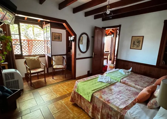 Casa Colon בית נופש