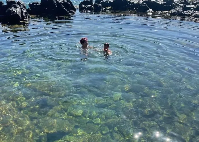 Casa Colon בית נופש *