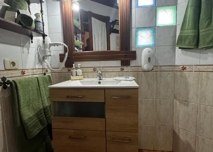 Casa Colon בית נופש *