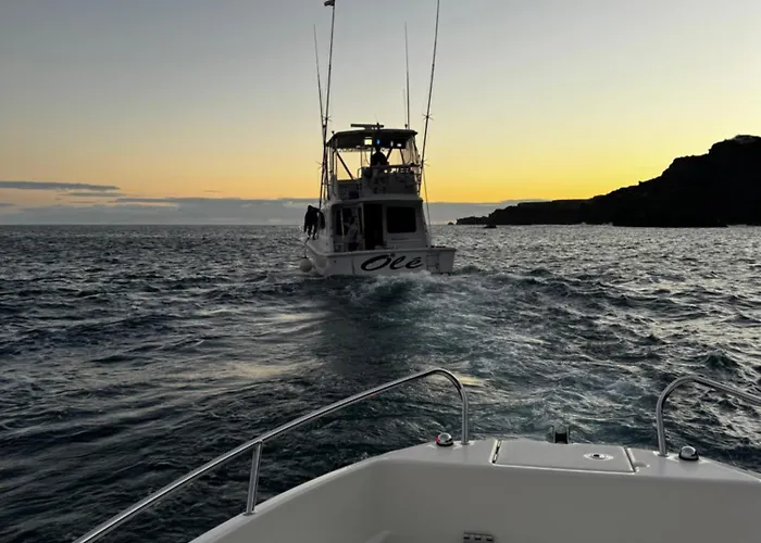 Casa Colon בית נופש *