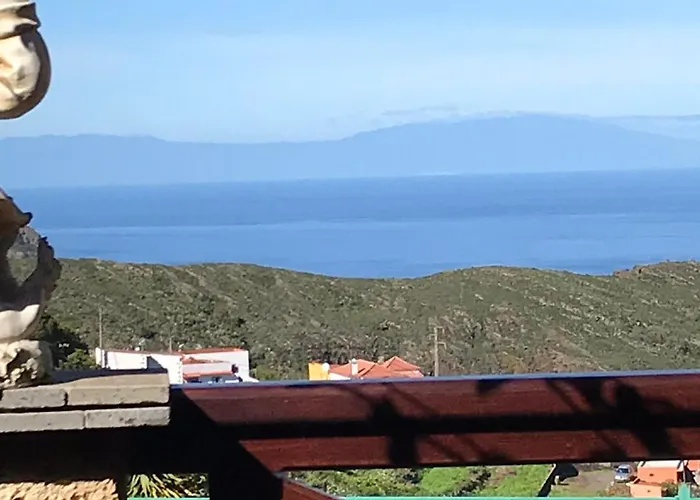 בית נופש Casa Colon *