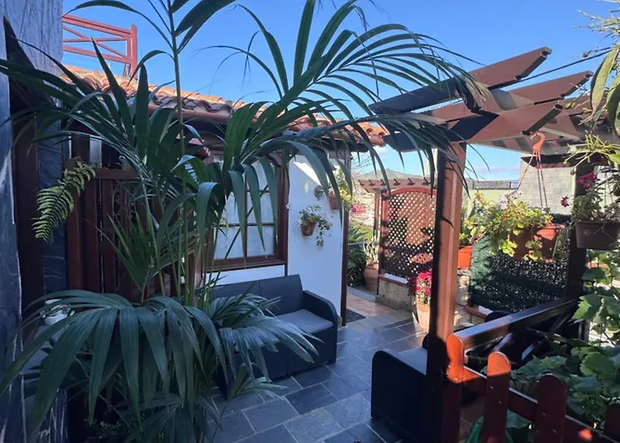 Casa Colon * לוס סילוס