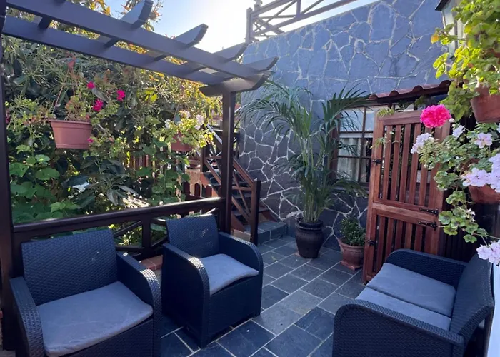 Casa Colon בית נופש