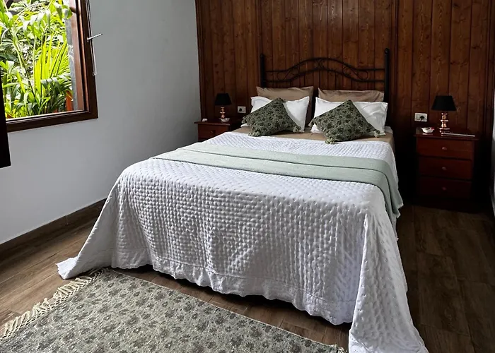 בית נופש Casa Colon *