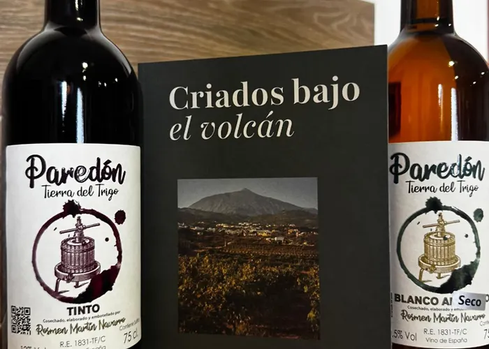 Casa Colon * לוס סילוס